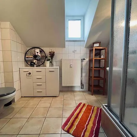 Kunterbunt Apartment *